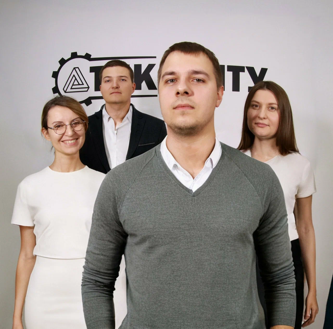 Оборудование завода
